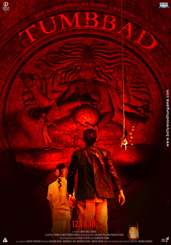 tumbbad 2