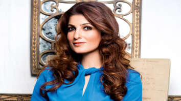 Twinkle Khanna’s 3rd book on the cards: Mrs. Funnybones announces it on Twitter