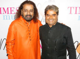 UNCUT: Vishal Bhardwaj Launches Hariharan’s New song ‘Afsaane’