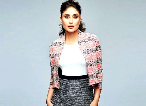 UNICEF ambassador Kareena Kapoor Khan to spread awareness about pregnancy in small towns