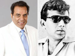 Veteran actor Dharmendra pays tribute to Mehmood on the day of his death anniversary