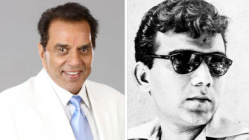 Veteran actor Dharmendra pays tribute to Mehmood on the day of his death anniversary