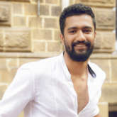 Vicky Kaushal injures his arm in Serbia while shooting for Uri