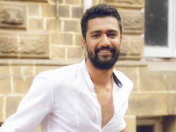 Vicky Kaushal injures his arm in Serbia while shooting for Uri