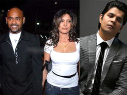 Vinod Kambli and wife punch Ankit Tiwari’s father at a mall over alleged assault, complaint lodged
