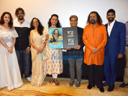 Vishal Bhardwaj launches Hariharan and his son’s new song ‘Afsaane’