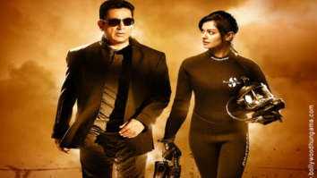 First Look Of The Movie Vishwaroop II