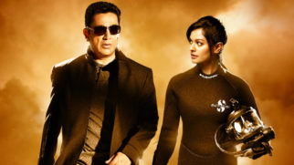 Title Track (Vishwaroop II)