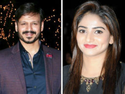 Whoa! Vivek Oberoi to romance this actress in his Sandalwood debut
