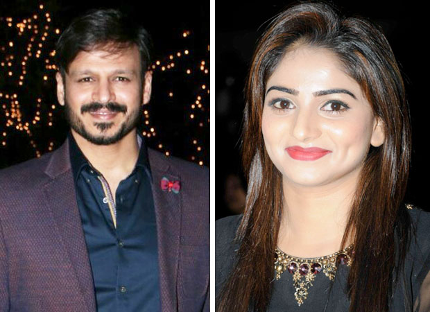 Whoa! Vivek Oberoi to romance this actress in his Sandalwood debut Vivek Oberoi to romance this actress in his Sandalwood debut