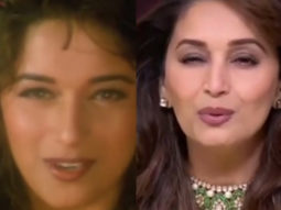 WATCH: Madhuri Dixit leaves fans mesmerized as she recreates ‘Akhiyan Milau’ hook step on Dance Deewane