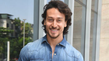 WHOA! Tiger Shroff reportedly has spent a WHOPPING Rs. 31.5 crores to purchase his three new apartments