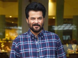 WOAH! Anil Kapoor REVEALS that he started off his career as a background dancer