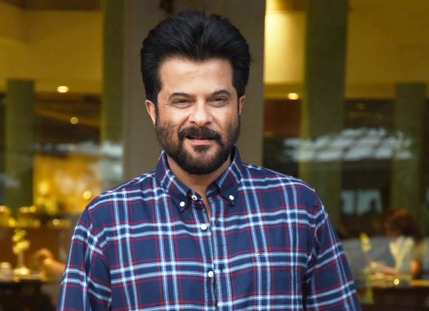 WOAH! Anil Kapoor REVEALS that he started off his career as a background dancer