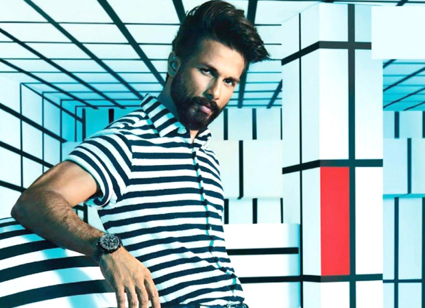WOAH! Shahid Kapoor shot a three and a half minute long monologue without any cuts in Batti Gul Meter Chalu