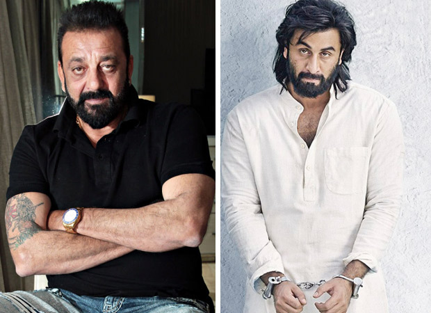 What is Sanjay Dutt getting from his bio-pic Sanju?