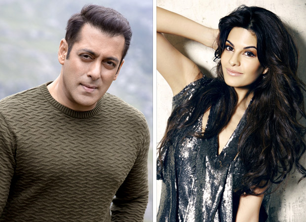 When Salman Khan recreated ‘Jhoote Do Paise Lo’ and Jacqueline Fernandez grooved to ‘Ek Do Teen’ at this star-studded wedding! When Salman Khan recreated ‘Jhoote Do Paise Lo’ and Jacqueline Fernandez grooved to ‘Ek Do Teen’ at this star-studded wedding!