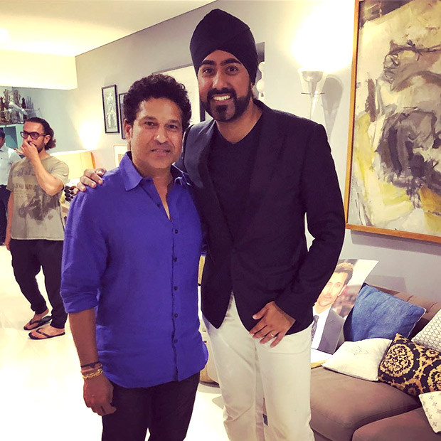 Whoa! Aamir Khan, Sachin Tendulkar and Varun Dhawan get tricked by Magic Singh