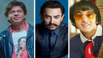 Will Zero or Thugs Of Hindostan manage to break the opening day or weekend record of Sanju?