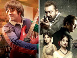 Will the success of SANJU rub off on Sanjay Dutt’s Saheb Biwi Aur Gangster 3?