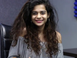 “With Irrfan sir, I learnt how to…”: Mithila Palkar opens up like never before | Karwaan