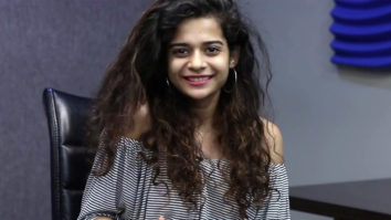 “With Irrfan sir, I learnt how to…”: Mithila Palkar opens up like never before | Karwaan