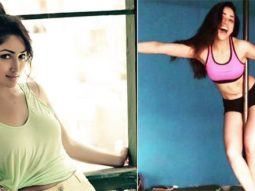 Wow! Yami Gautam learns pole dancing and here’s the FIRST glimpse of it