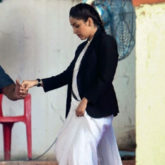 FIRST LOOK: Yami Gautam flaunts her lawyer avatar from Batti Gul Meter Chalu
