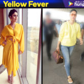 Yellow Fever Kareena Kapoor Khan