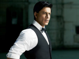 Zero: Shah Rukh Khan to shoot underwater sequences and we are curious to see it!