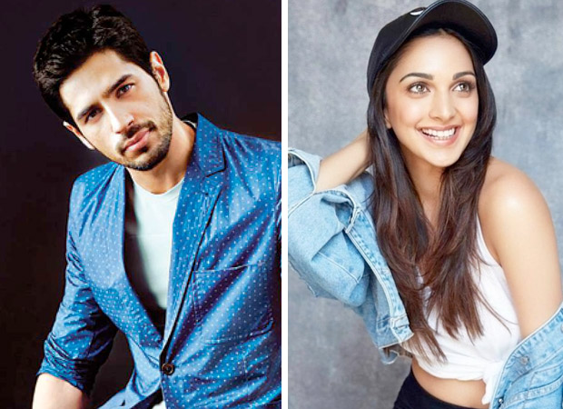 REVEALED: Kiara Advani joins the Sidharth Malhotra starrer Vikram Batra biopic