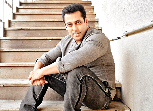 ‘Bhai’ Ho To Aisa: Salman Khan is a habitual mentor