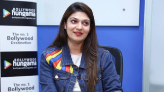 “If I have to call Ranveer Singh BHAIYA then just…”:  Aditi Gautam AKA Priya Dutt | Sanju