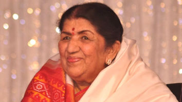 “I’d love to sing for Janhvi Kapoor”, says Lata Mangeshkar