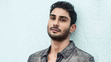 “My fiancée & I are getting married early next year” – Prateik Babbar