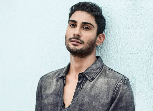 “My fiancée & I are getting married early next year” - Prateik Babbar