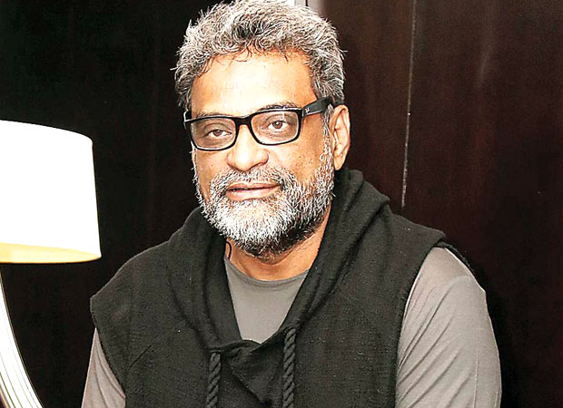 “No GST for sanitary pads is encouraging news,” says R. Balki “No GST for sanitary pads is encouraging news,” says R. Balki