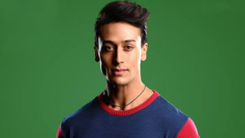 “The new home is for my parents & sister” – Tiger Shroff