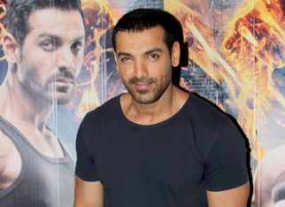 “These guys should be given capital punishment!” – John Abraham