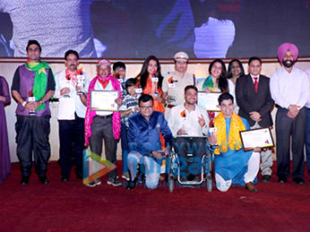 Celebs grace Aneel Murarka's The Shoorveer Awards 2018