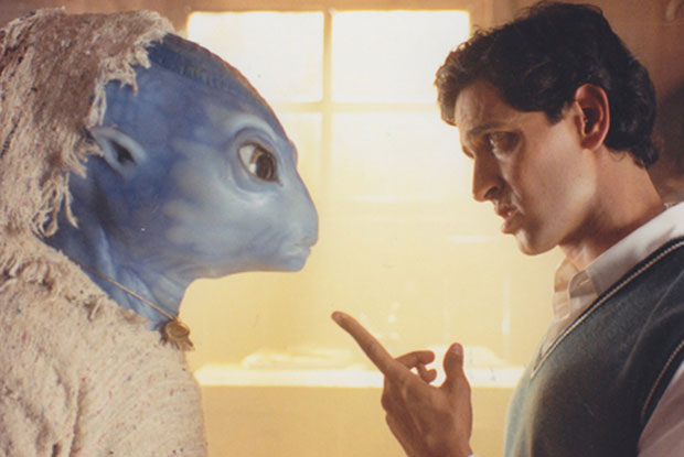 15 Years of Koi Mil Gaya: Analyzing the ‘jadoo’ of this film that proved that Hrithik Roshan is a superstar!