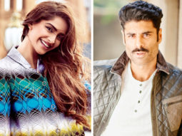 2 Years after ending engagement with Sonam Kapoor’s cousin, Sikander Kher commences shoot for The Zoya Factor with her