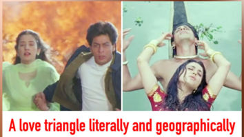 20 Years Of Dil Se: From Chaiyya Chaiyya’s revenge angle, to ‘uncontrollable Shah Rukh’ 10 trivia that we bet you didn’t know