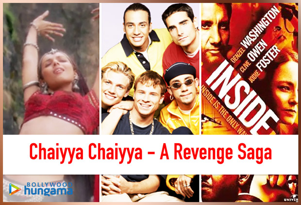 20 Years Of Dil Se: From Chaiyya Chaiyya’s revenge angle, to ‘uncontrollable Shah Rukh’ 10 trivia that we bet you didn’t know