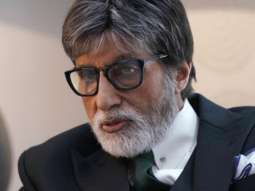 36 years after unfortunate Coolie accident, Amitabh Bachchan thanks fans for their prayers that kept him alive