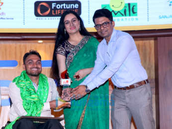 Celebs grace Aneel Murarka's The Shoorveer Awards 2018