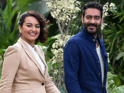 Ajay Devgn and Sonakshi Sinha to recreate the iconic track ‘Mungda’ for Total Dhamaal