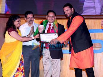 Celebs grace Aneel Murarka's The Shoorveer Awards 2018
