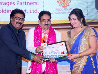 Celebs grace Aneel Murarka's The Shoorveer Awards 2018