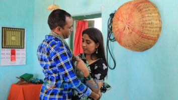 Movie Stills Of The Movie Aakhet
